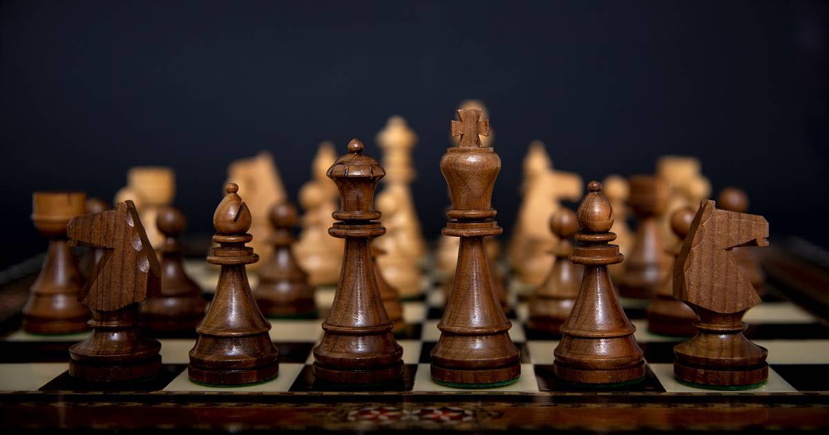 红十字会呼吁在特雷斯坎托斯为昆卡德尔曼萨纳雷斯地区的家庭举办国际象棋锦标赛休闲文化