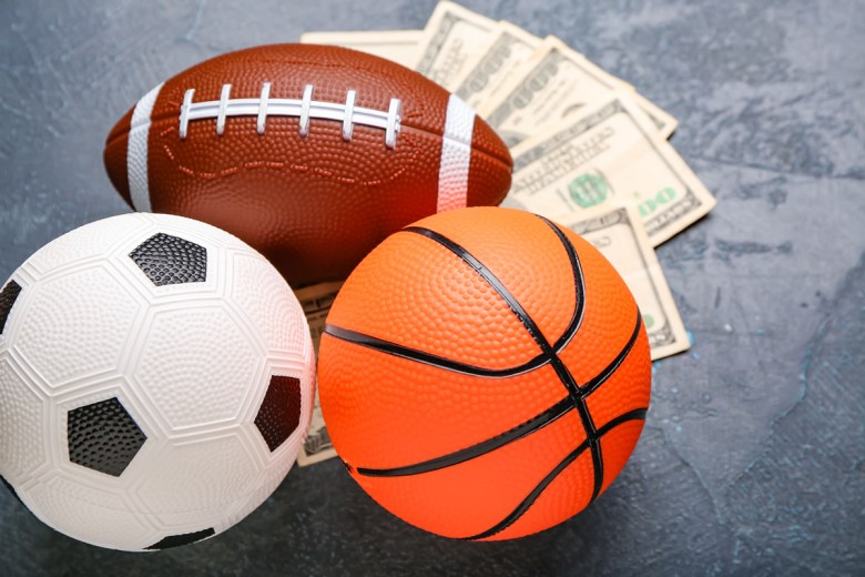北卡罗来纳州 5 月份体育博彩收入达 5.25 亿美元