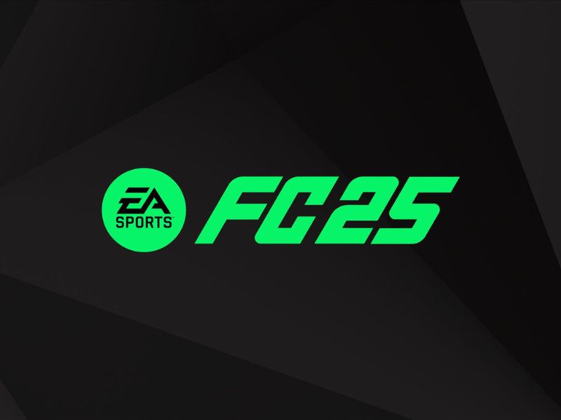 EA Sports FC 25：泄漏提供新细节，包括发布日期