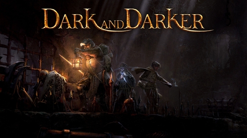 《Dark and Darker》因“与 Nexon 的版权纠纷”被 Epic Games Store 下架